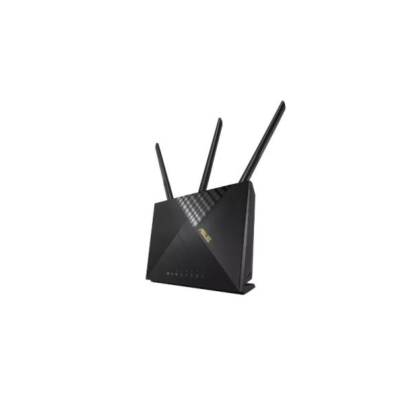 ASUS NETWORKING  EQUIPMENT 4G-AX56