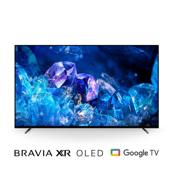 SONY OLED TV XR-55A80K