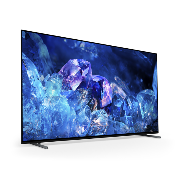 SONY OLED TV XR-55A80K