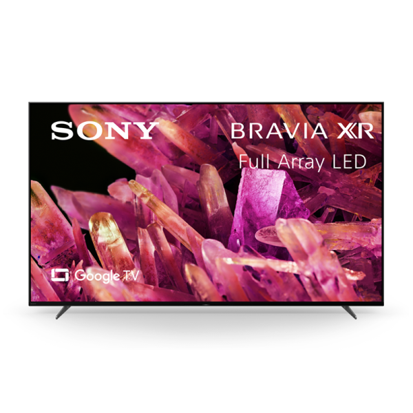 SONY HDR LED TV XR-55X90K