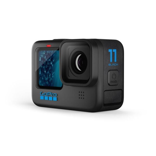 最新 新品GoPro HERO11 CHDHX-111-FW BLACK ビデオカメラ