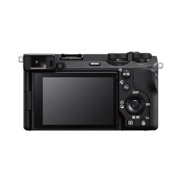 SONY INTERCHANGEABLE LENS ILCE-6700 BODY ONLY