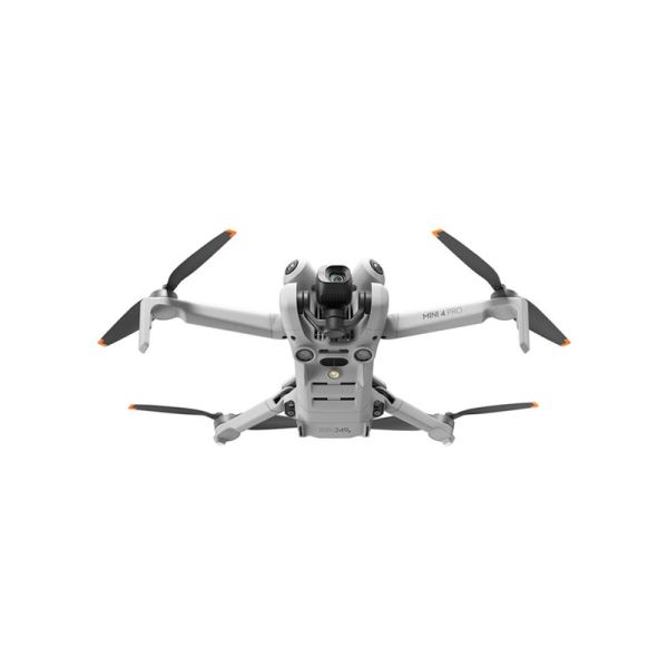DJI DRONES MINI 4 PRO (RC 2)