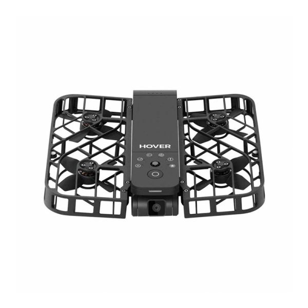 HOVERAIR DRONES HOVERAIR X1 32GB COMBO SET-BLK