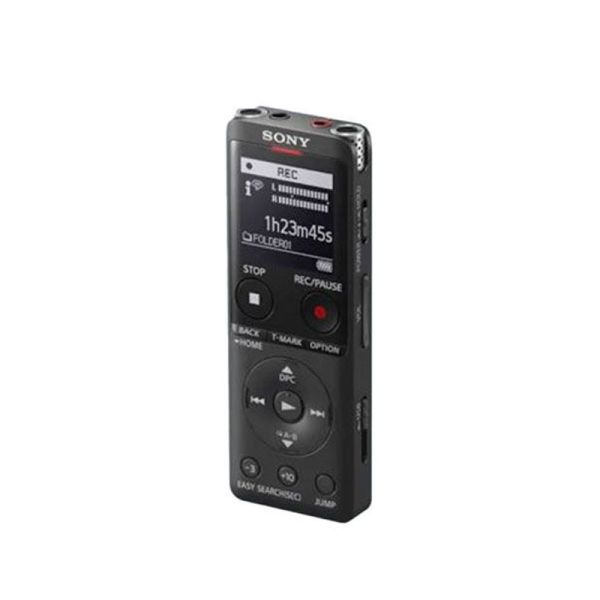 SONY MP3 ICD-UX570F/BCE BLACK