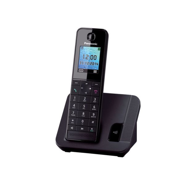PANASONIC DECT PHONES KX-TGH210CXB