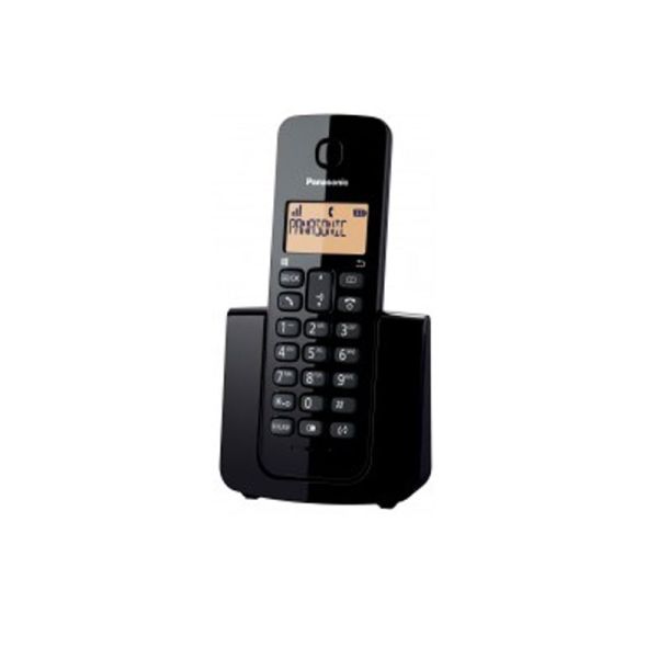 PANASONIC DECT PHONES KX-TGB110CXB