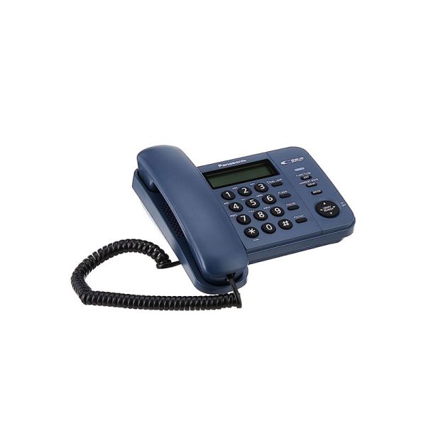 PANASONIC DECT PHONES KX-TS560NDC