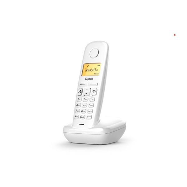 GIGASET DECT PHONES A270 White