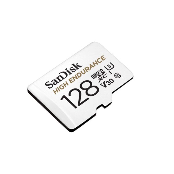 SANDISK MEMORY SD CARD SDSQQNR-128G-GN6IA