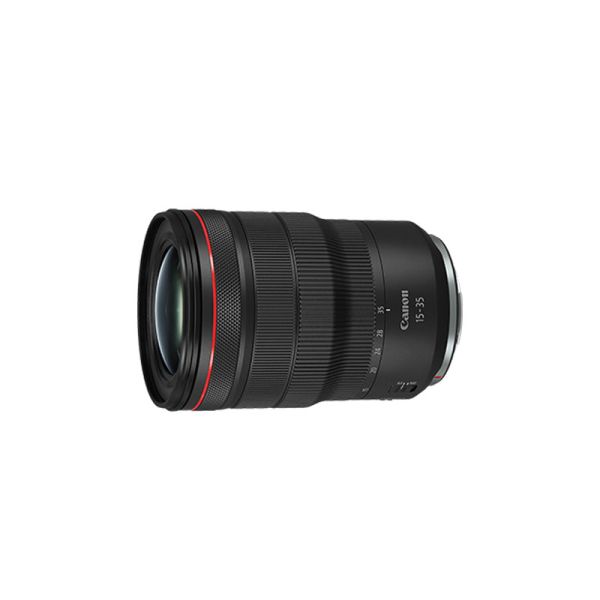 CANON LENS RF15-35mm f/2.8L IS USM