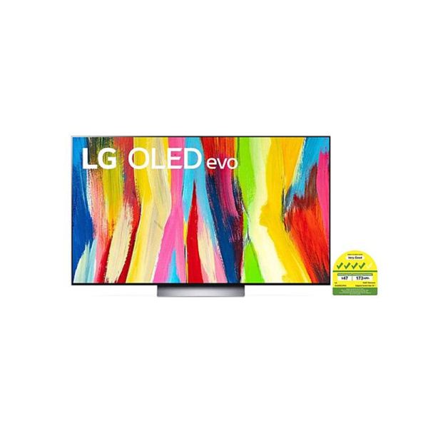 LG OLED TV OLED55C2PSA.ATC