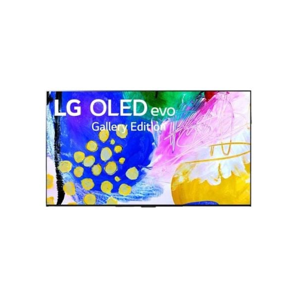 LG OLED TV OLED65G2PSA.ATC