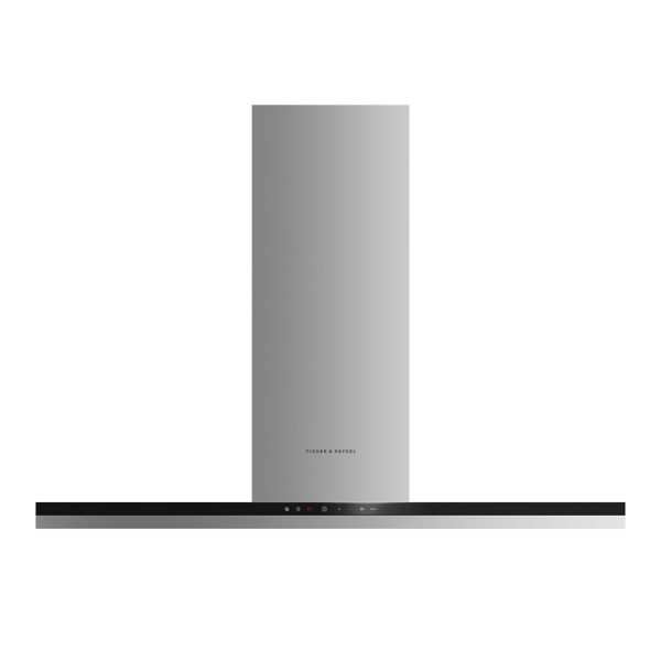 FISHER & PAYKEL CHIMNEY HC120DCXB3