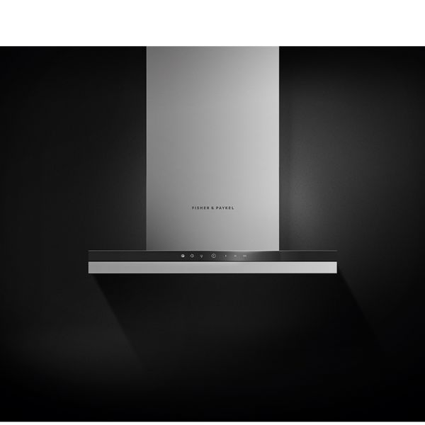 FISHER & PAYKEL CHIMNEY HC60DCXB3