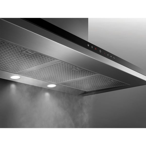 FISHER & PAYKEL CHIMNEY HC90DCXB3
