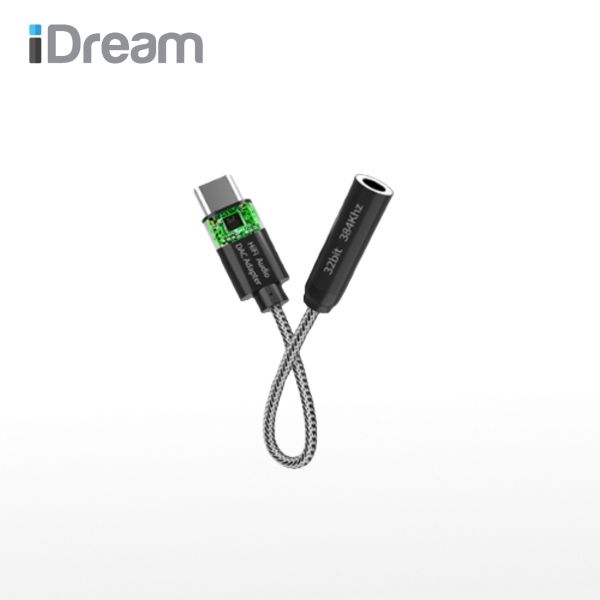 I-DREAM CABLES IDUCACO