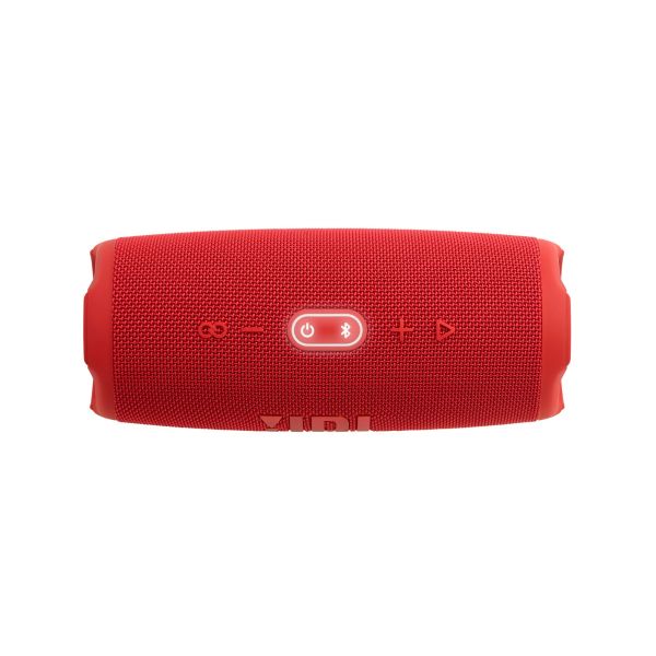 JBL Speakers CHARGE 5 RED