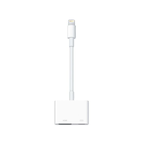 APPLE Cable & Adapter MD826AM/A