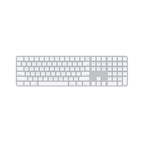 APPLE Keyboard MK2C3ZA/A