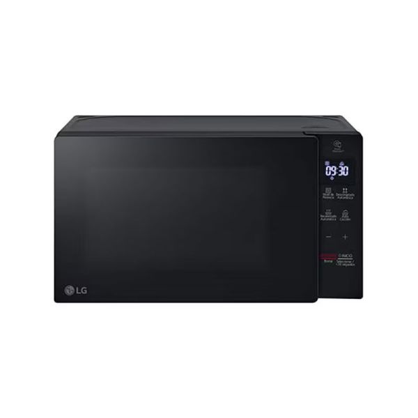 LG CONVECTION MICROWAVE MS2032GAS
