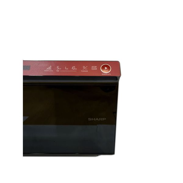 SHARP NON CONVECTION MICROWAVE R-2235H(R)