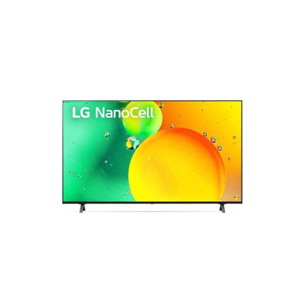 LG NANOCELL TV 43NANO75SQA.ATC