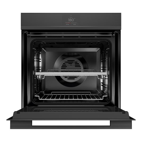 FISHER & PAYKEL BUILT-IN OVEN (85L) OB60SDPTB1