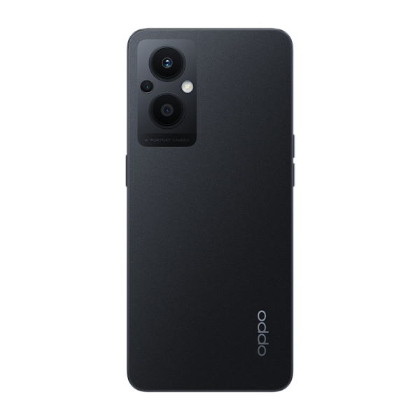 OPPO SMART PHONES RENO7 Z (5G) C BLACK