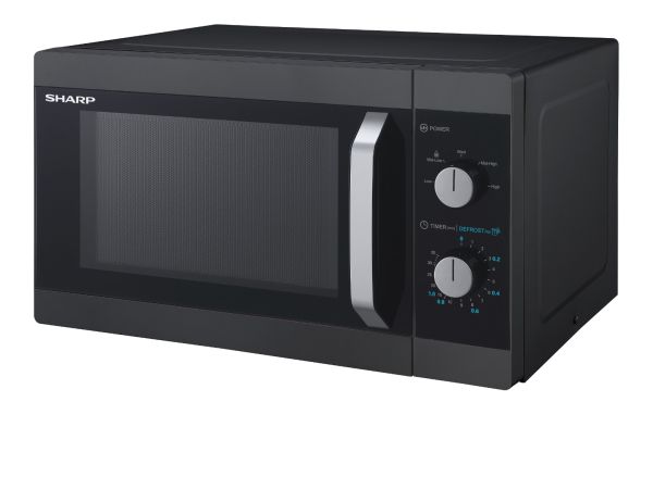 SHARP NON CONVECTION MICROWAVE R-6231H(K)