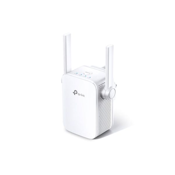 TP-LINK NETWORKING  EQUIPMENT RE305