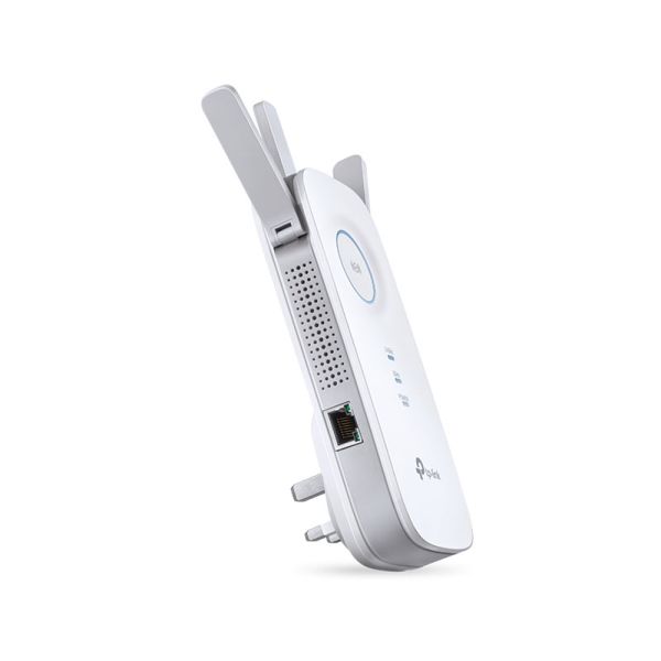 TP-LINK NETWORKING  EQUIPMENT RE450