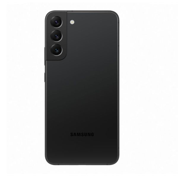 SAMSUNG SMART PHONES SM-S906 128GB BLK S22+