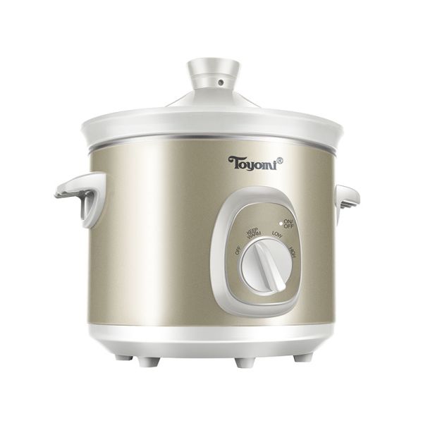 TOYOMI ELECTRIC SLOW COOKER SC3003
