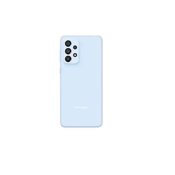 SAMSUNG SMART PHONES SM-A336 (A33 BLUE)