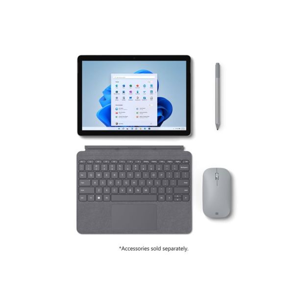 MICROSOFT Surface Go 3 8VC-00009