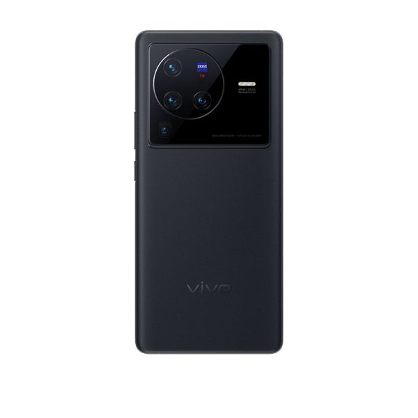 VIVO SMART PHONES X80 PRO 5G COSMIC BLACK