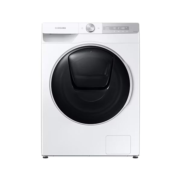 SAMSUNG CONTINENTAL FRONT LOAD WW80T754DWH/SP