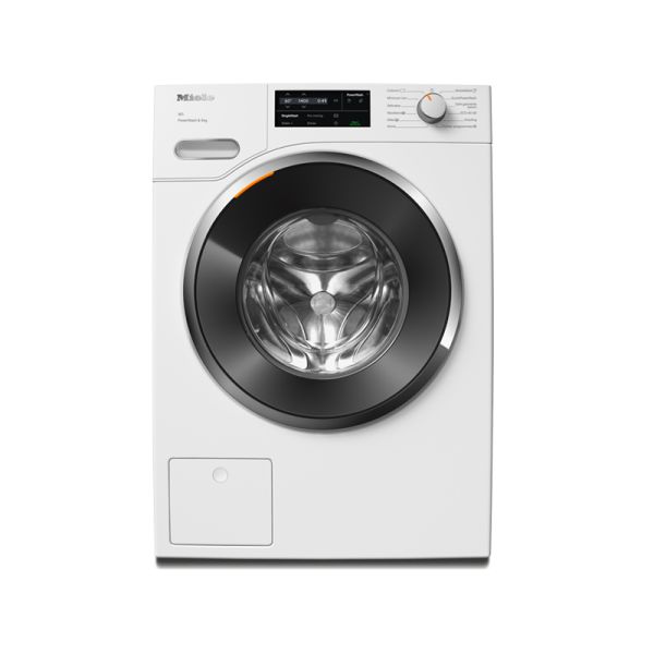 MIELE CONTINENTAL FRONT LOAD WWG360WCS