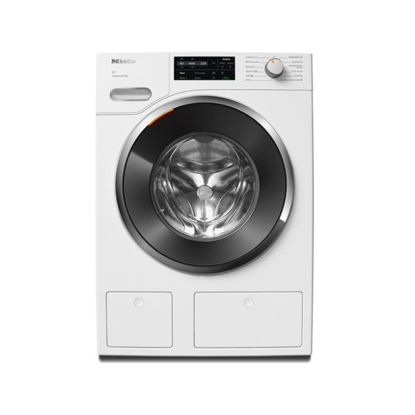 MIELE CONTINENTAL FRONT LOAD WWG660WCS