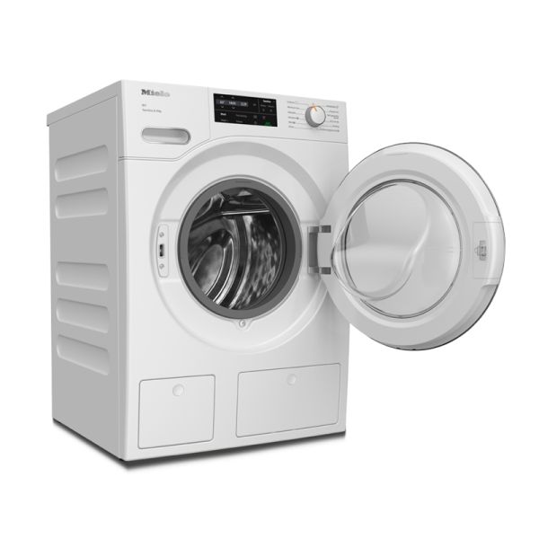 MIELE CONTINENTAL FRONT LOAD WWG660WCS