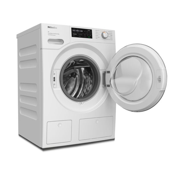 MIELE FRONT LOAD WWH860WCS