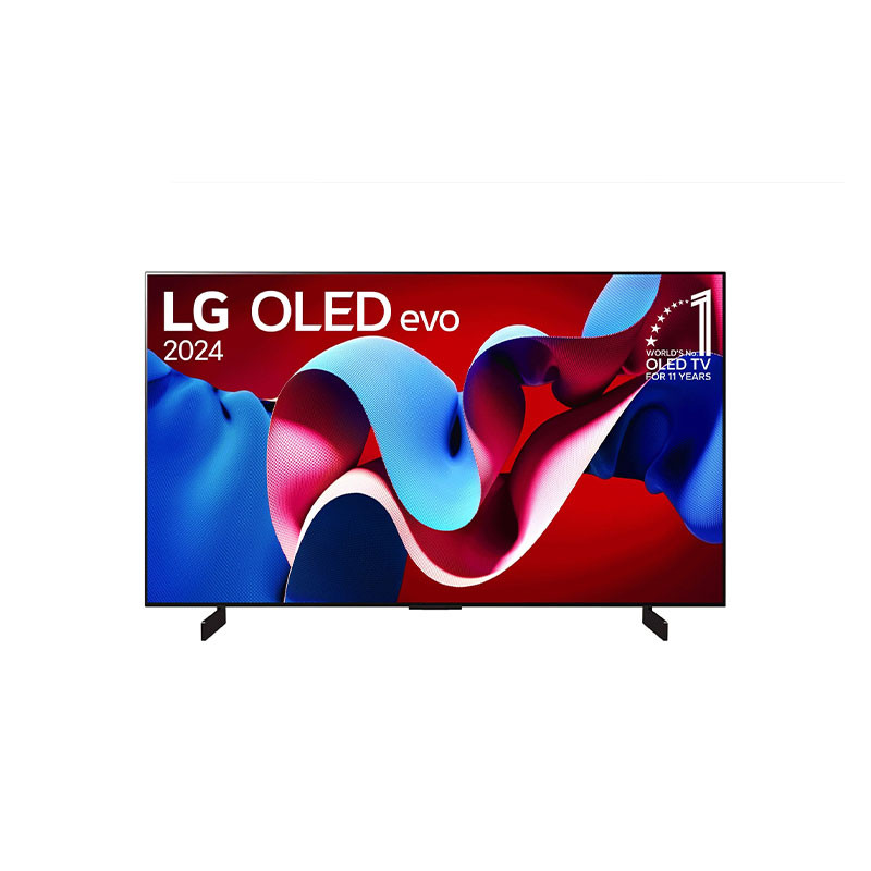 LG OLED EVO