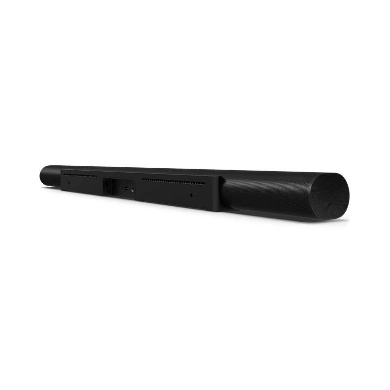 SONOS SOUND BAR SONOS • ARC ULTRA • BLACK