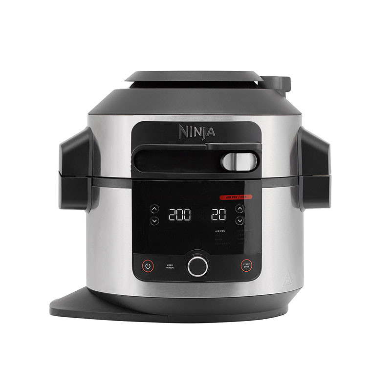 NINJA MULTI COOKER OL550SM