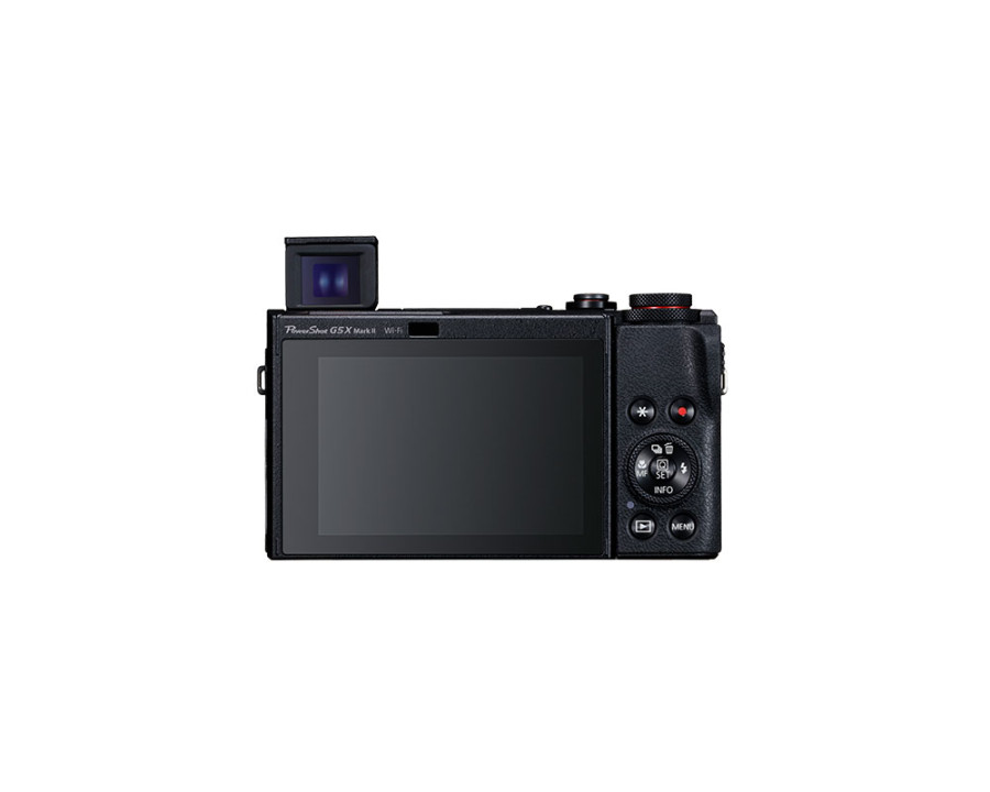 CANON DIGITAL STILL CAMERA POWERSHOT G5X MARK II