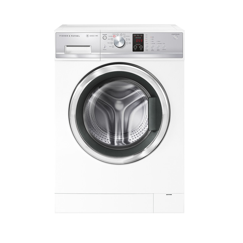 FISHER PAYKEL CONTINENTAL FRONT LOAD WH9060J3