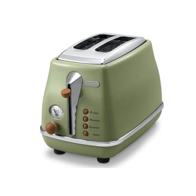 Oven & Toasters - DeLonghi - C-E - Brands