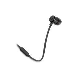 JBL EARPHONES/HEADPHONES/EARBUDS T290-BLACK