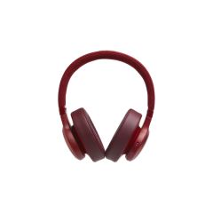 JBL EARPHONES/HEADPHONES/EARBUDS Live 500 BT Red